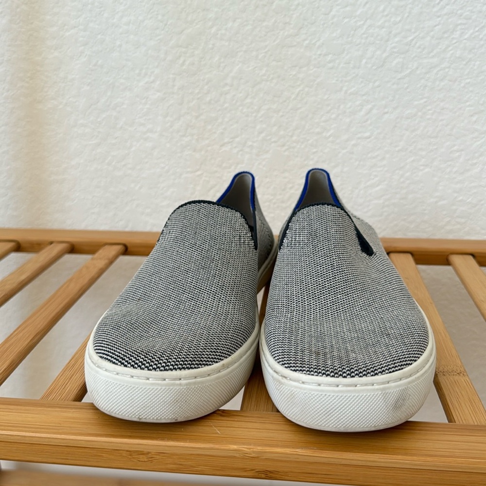 rothy's original slip on sneaker